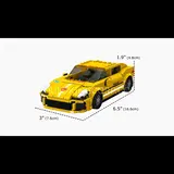 Panamera model dimensions.