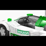 Mould King 787B front-side close-up.