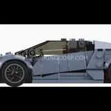 Reventón dynamic side