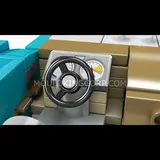 Mould King car interior dashboard