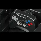 Mould King remote controller.