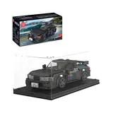 GTR R32 Mini Sports Car with box
