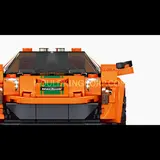 Mini P1 side view.