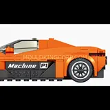 Mini P1 dimensions.