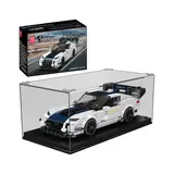 Viper ACR display and box.