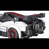 Zoda car dimensions
