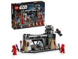 LEGO Star Wars 75386 set and box.