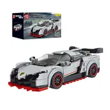 Mould King Veneno 27007 model and box.